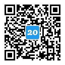 微信公众号二维码